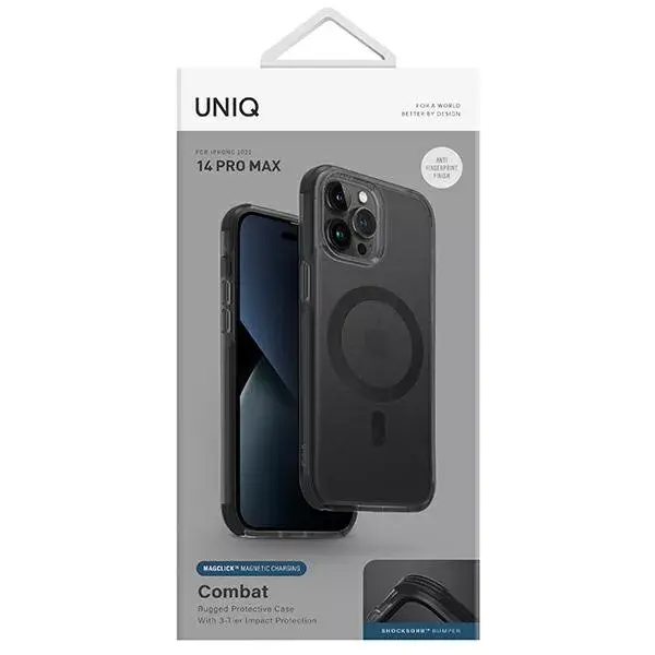 GUESS Hardcase iPhone 11 (XR) GUHMN61P4RPSP Photo 198