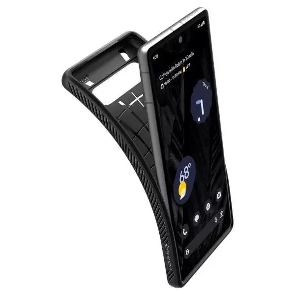 GUESS Hardcase iPhone 11 (XR) GUHMN61P4RPSP Photo 154