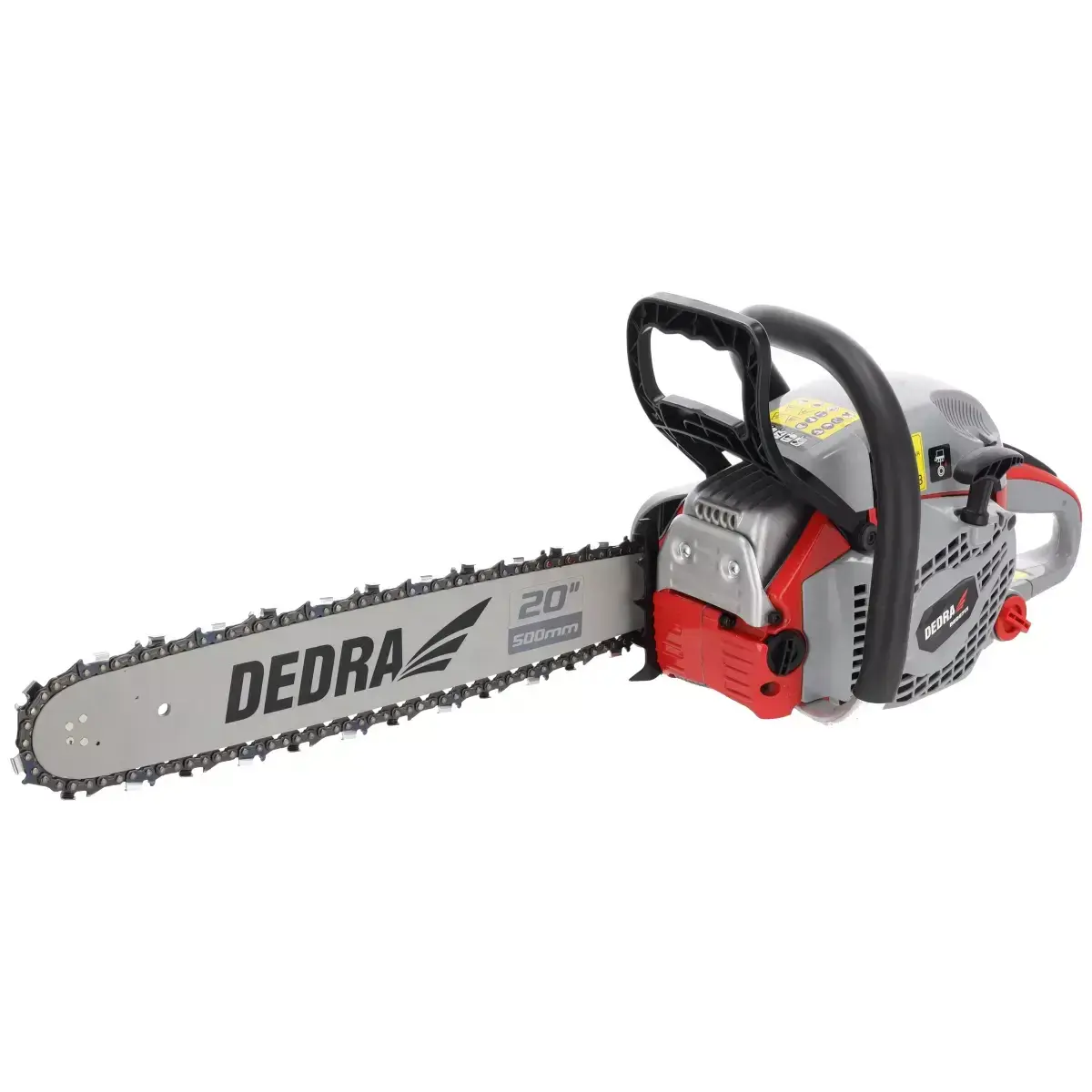 Chainsaw DEDRA DED8713 Photo 2