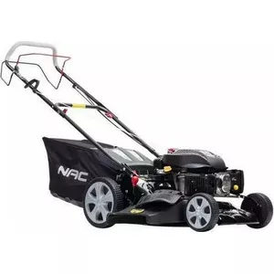 Газонокосилка NAC LS46-146-H-NG