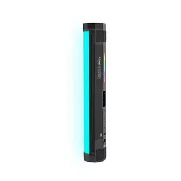 Ulanzi VL110 LED video gaisma Photo 2
