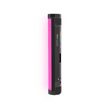 Ulanzi VL110 LED video gaisma Photo 3