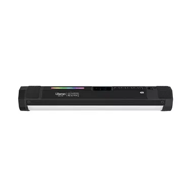 Ulanzi VL110 LED video gaisma Photo 5