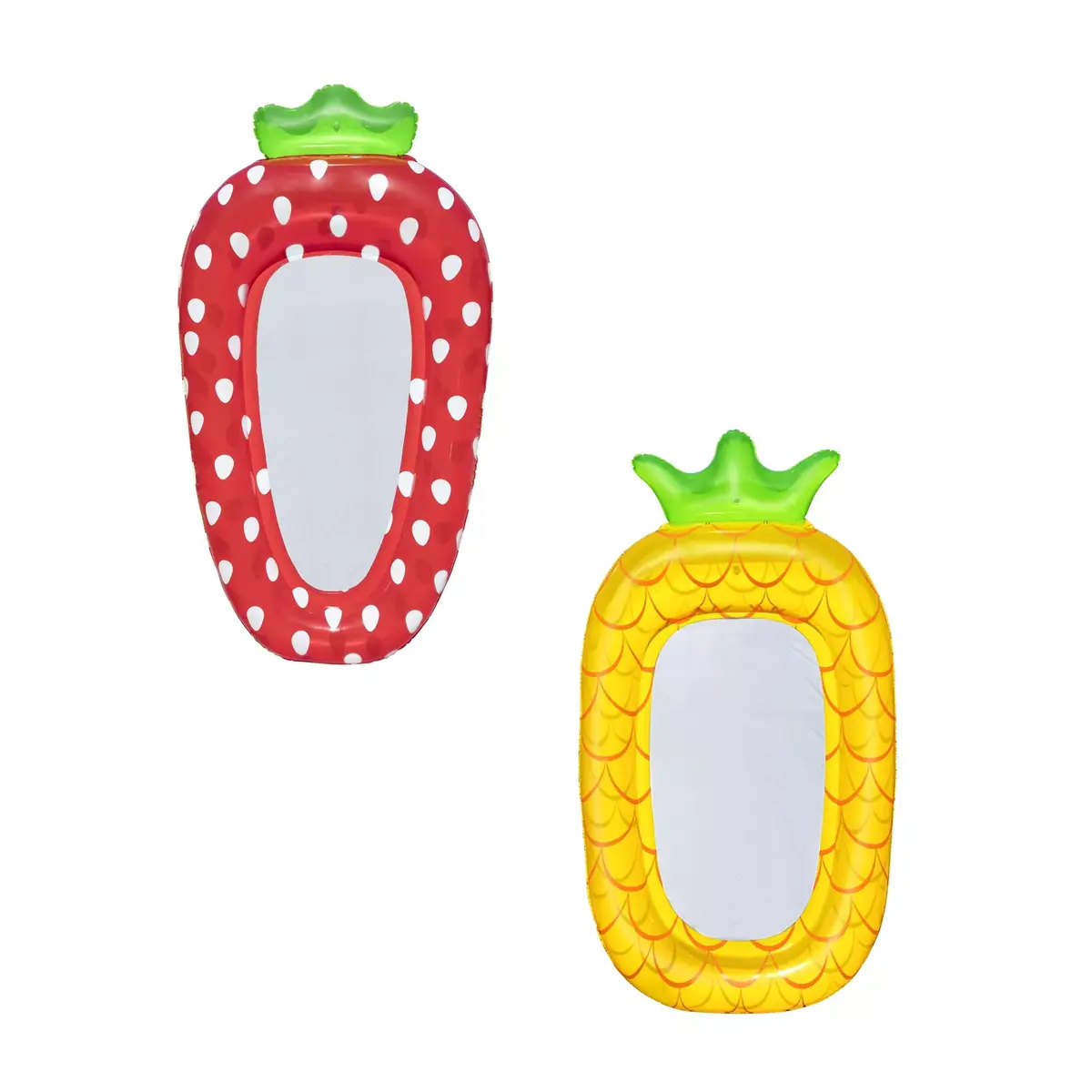 Bestway Sweet Summer Kids Pool Lounge Float Photo 2
