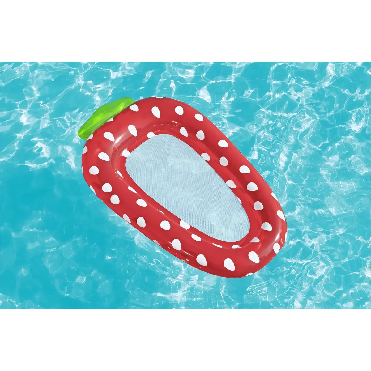 Bestway Sweet Summer Kids Pool Lounge Float Photo 3