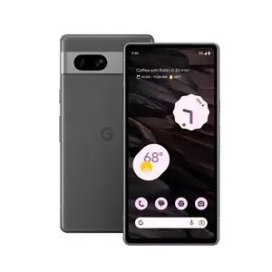 Смартфон Google Pixel 7a 6.1" 128 ГБ Черный