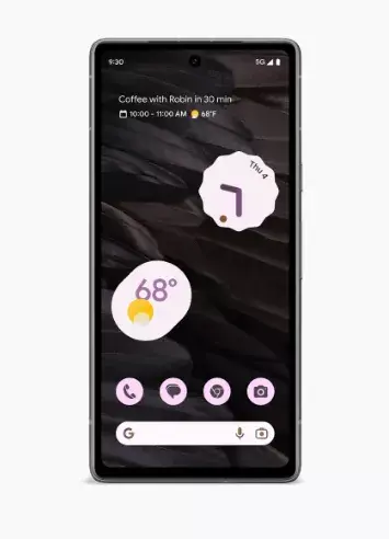 Смартфон Google Pixel 7a Photo 5