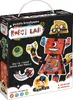 Puzzle CzuCzu Robot Lab — 63 pieces Photo 5