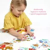 Пазл CzuCzu Mermaids — 60 деталей Photo 2
