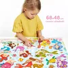 Пазл CzuCzu Mermaids — 60 деталей Photo 3