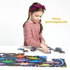 Пазл CzuCzu 2412 — 60 деталей Photo 3