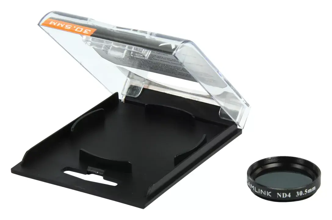 Camlink CL-30.5ND4 neitrālais filtrs Photo 2