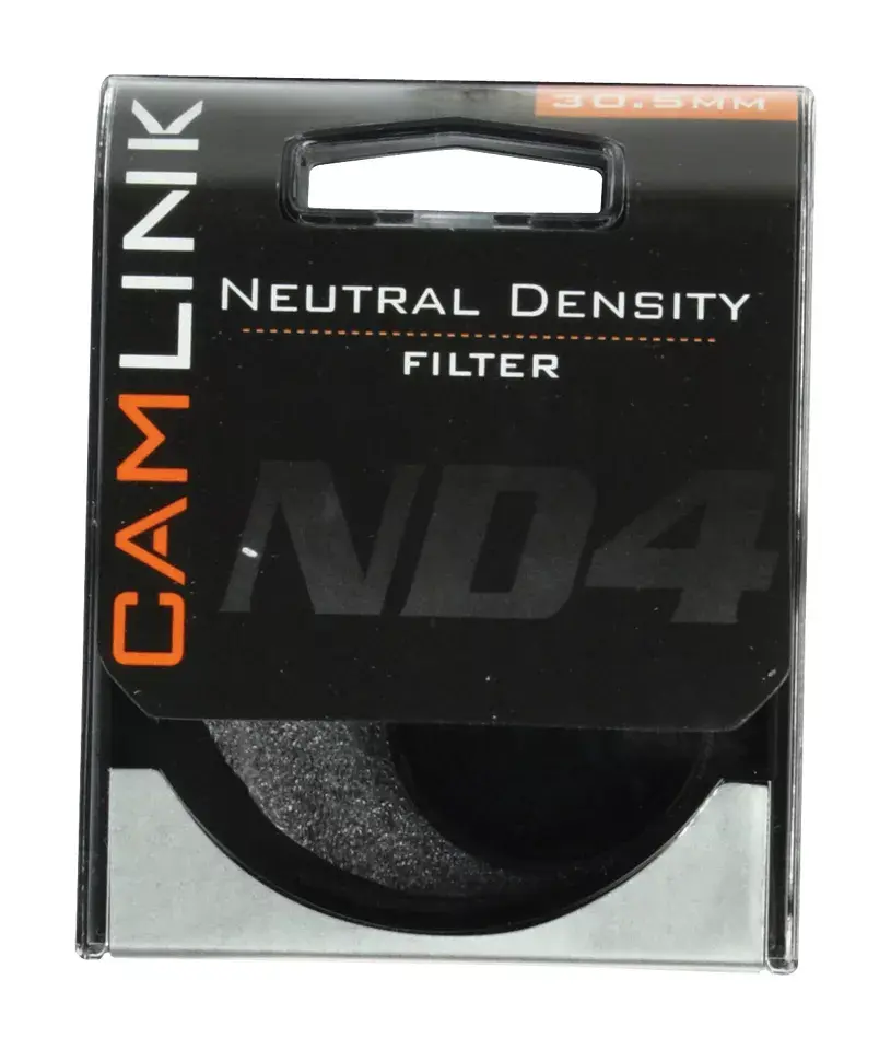 Camlink CL-30.5ND4 neitrālais filtrs Photo 3