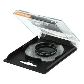 Camlink CL-30.5ND4 neitrālais filtrs Photo 4