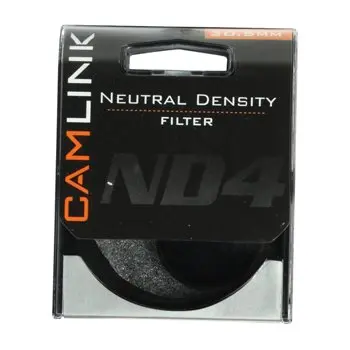 Camlink CL-30.5ND4 neitrālais filtrs Photo 6