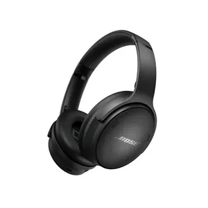 Bose QuietComfort SE Austiņas Vadu & Bezvadu Mūzika / ikdiena Bluetooth Melns