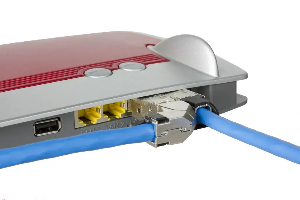 METZ CONNECT 25G RJ45 полевой разъем pro Photo 3