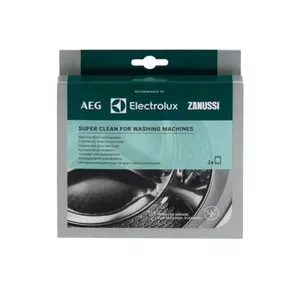 AEG SUPER CLEAN Washing machine 50 g