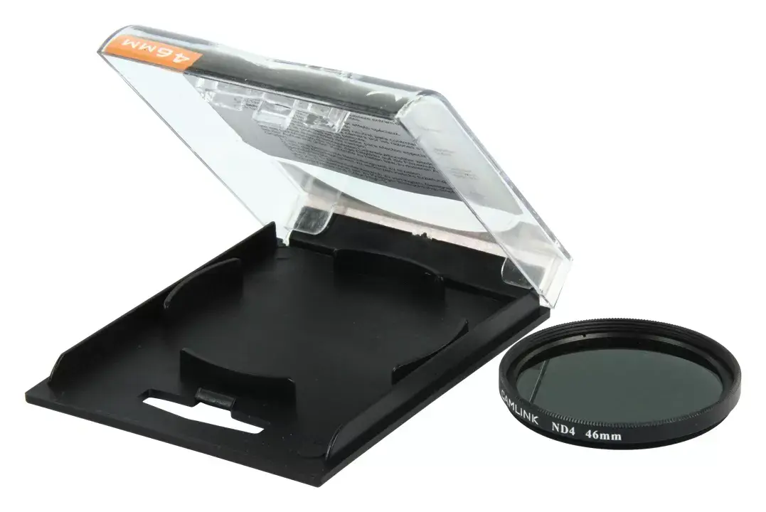 Нейтральный фильтр CamLink CL-46ND4 Photo 2