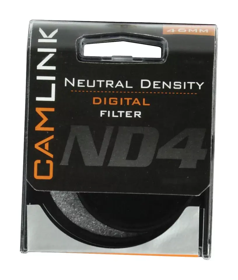 Нейтральный фильтр CamLink CL-46ND4 Photo 3