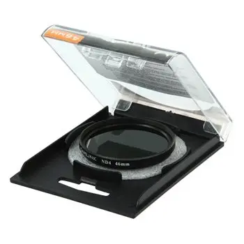 Нейтральный фильтр CamLink CL-46ND4 Photo 4