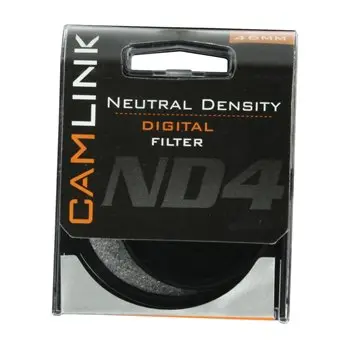 Нейтральный фильтр CamLink CL-46ND4 Photo 6