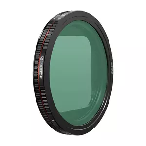 Нейтральный фильтр Freewell FW-SH-VND1-5 1–5 ступеней True Color для iPhone 15 Pro/Max, 14 Pro/Max, 13 Pro/Max