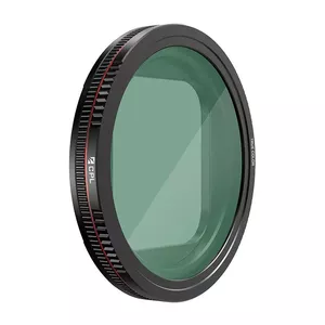 CPL Filter Freewell FW-SH-CPL for iPhone 13 Pro / 14 Pro / 15 Pro — circular polarizer for smartphone camera lenses