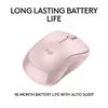 Pele Logitech M240 Photo 4