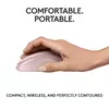 Pele Logitech M240 Photo 5