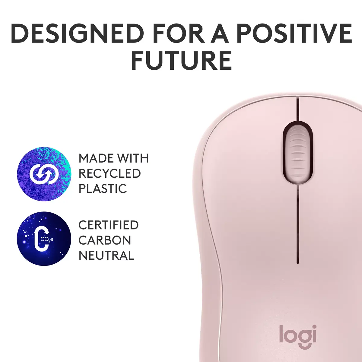 Pele Logitech M240 Photo 8