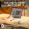 Pele Logitech Silent M240 Photo 2