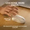 Pele Logitech Silent M240 Photo 3