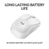 Pele Logitech Silent M240 Photo 4
