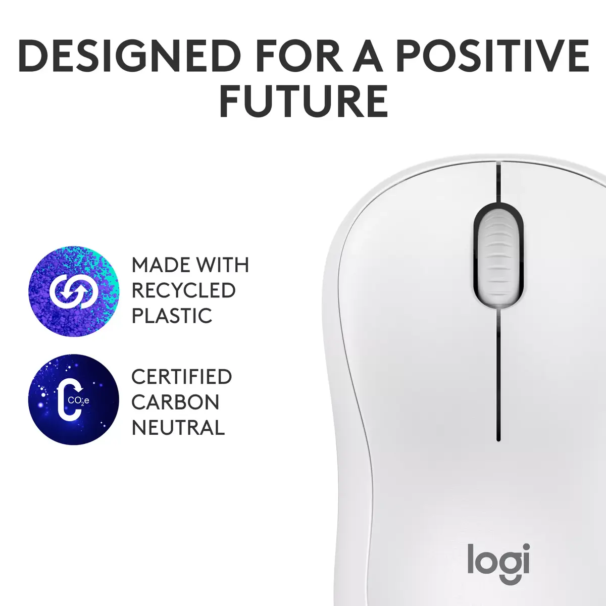 Pele Logitech Silent M240 Photo 8