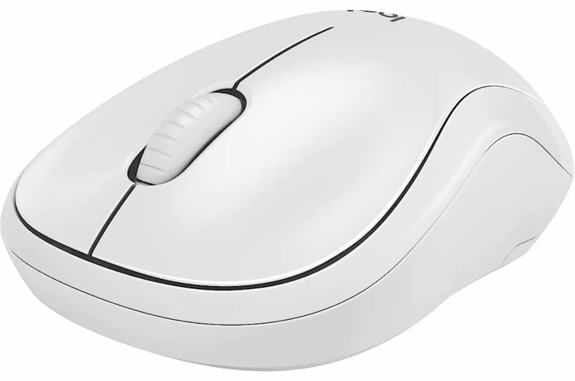 Mouse Logitech Silent M240 Photo 10