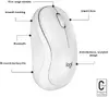 Mouse Logitech Silent M240 Photo 11