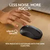 Logitech Silent M240 bezvadu Bluetooth pele Photo 4