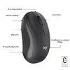 Logitech Silent M240 bezvadu Bluetooth pele Photo 8