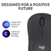 Logitech Silent M240 bezvadu Bluetooth pele Photo 9