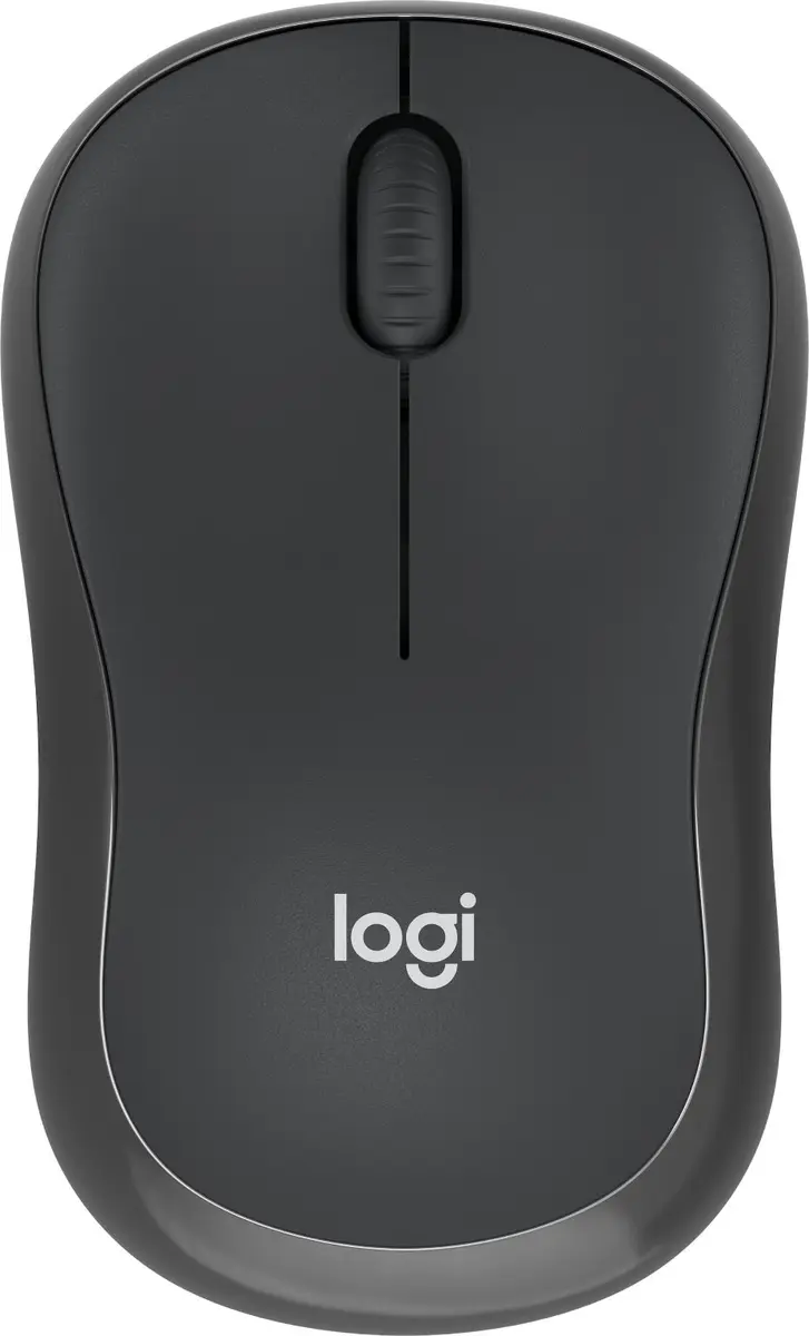 Logitech Silent M240 bezvadu Bluetooth klusa