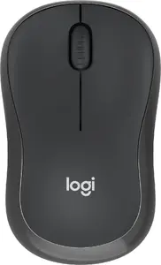 Logitech Silent M240 bezvadu Bluetooth klusa pele