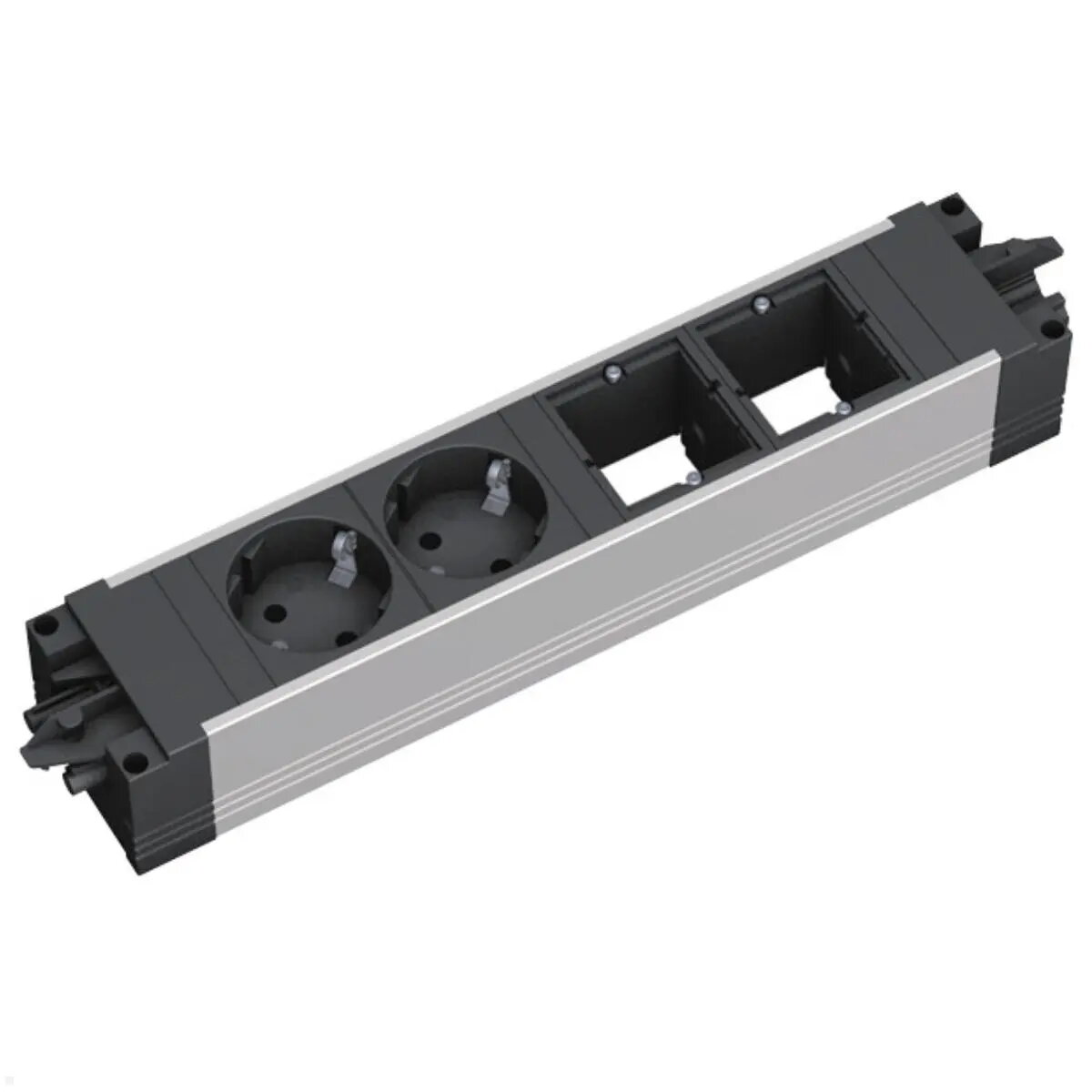 Bachmann STEP ALU 906.10933 strāvas