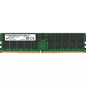 Micron MTC40F2046S1RC48BR atmiņas modulis 64 GB 1 x 64 GB DDR5 4800 MHz ECC