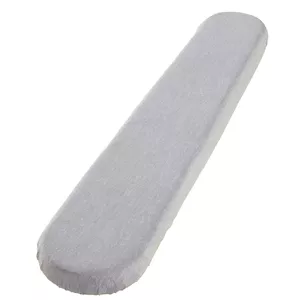 Leifheit Mini Ironing board padded top cover Foam Grey