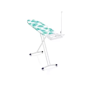Leifheit Air Board Express M Solid Leaf Full-size ironing board 1530 x 490 mm