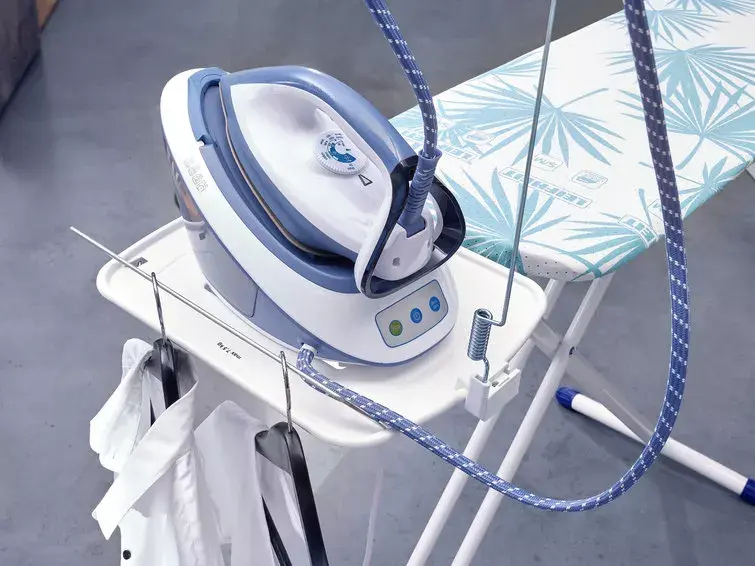 Утюжильная доска Leifheit Air Board Express M Photo 2