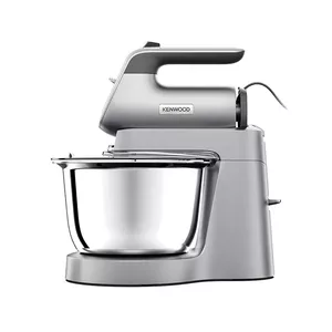 Hand mixer Kenwood KEN HMP 54 SI 650 W Silver 3.5 L