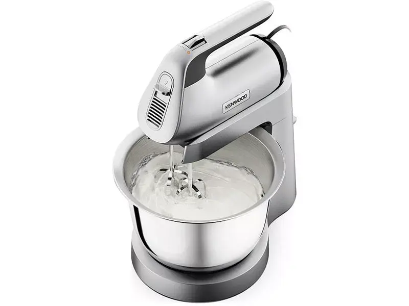 Hand mixer Kenwood KEN HMP 54 SI Photo 2