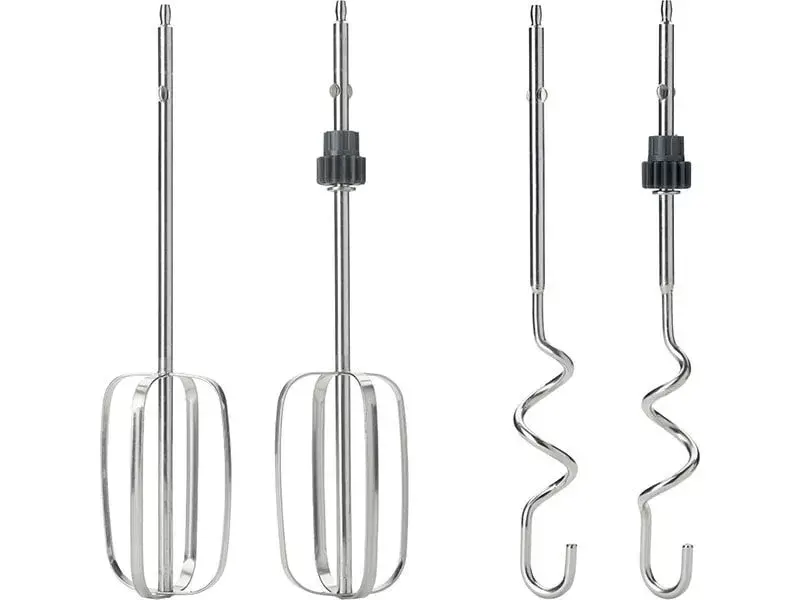 Hand mixer Kenwood KEN HMP 54 SI Photo 3